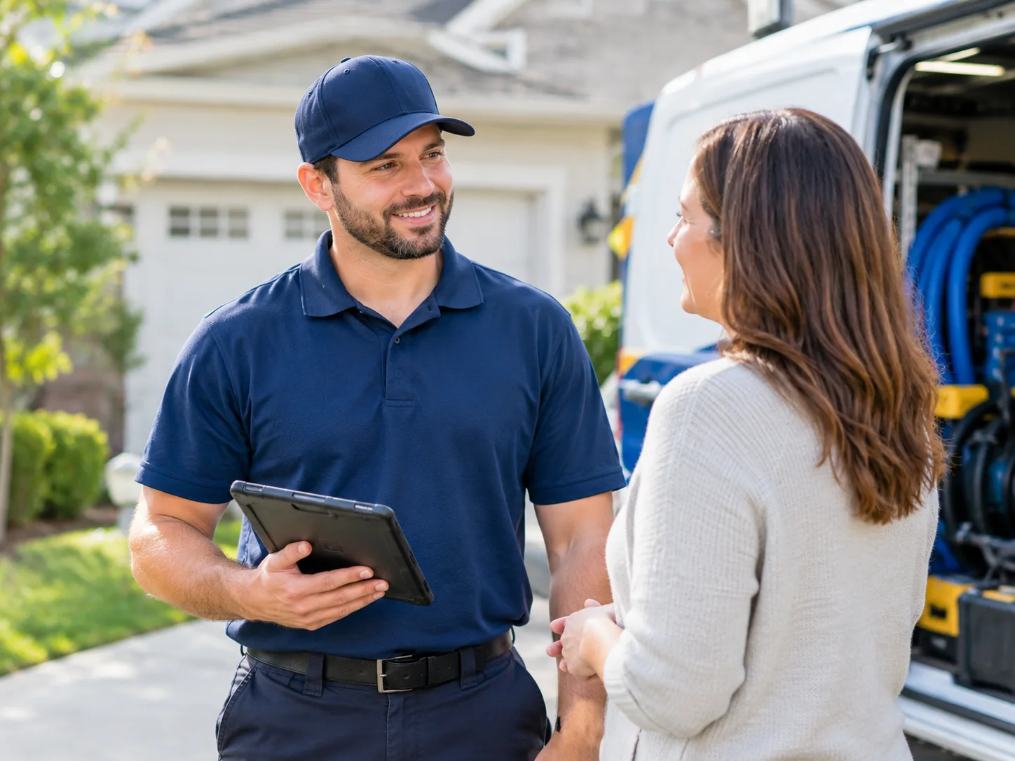 Sewage Backup Cleanup Cornelia, GA FAQs